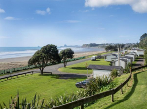 Oakura Beach Holiday Park